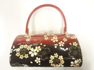 和装バッグ